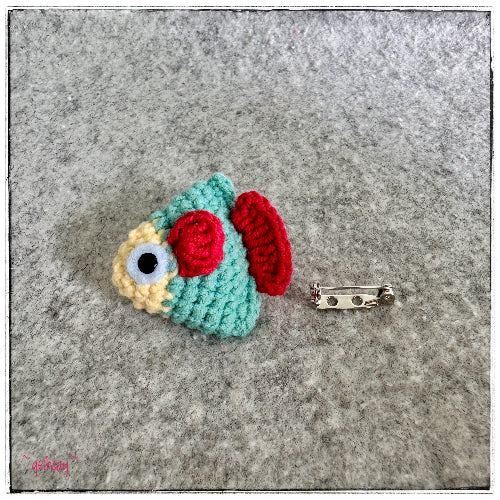 Playful Pebbles (3 different style)