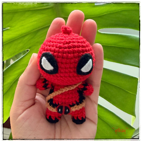 Marvel Cuties