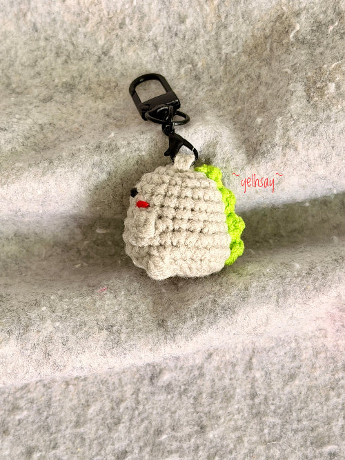Colorful Mini Dino Family