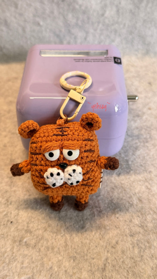 Boxy Characters