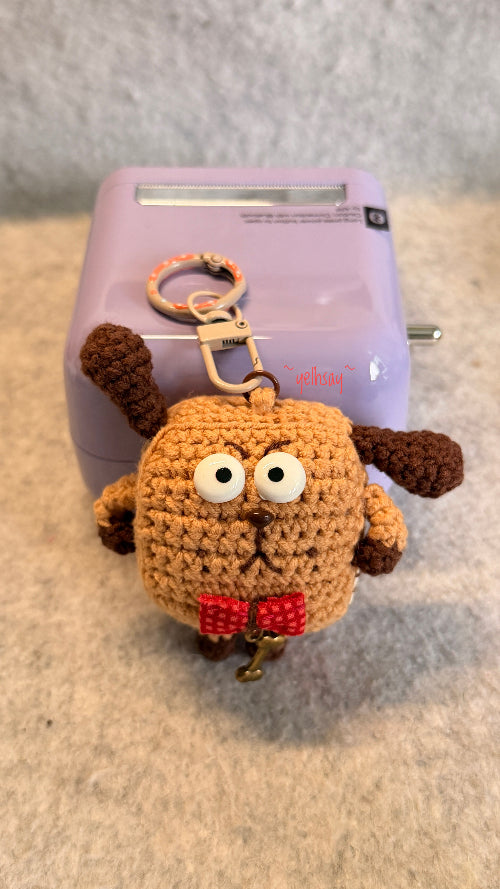 Boxy Characters