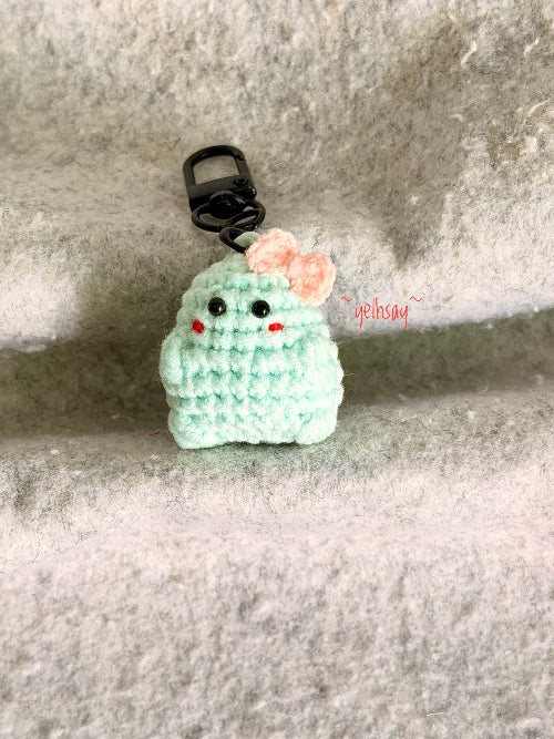 Colorful Mini Dino Family