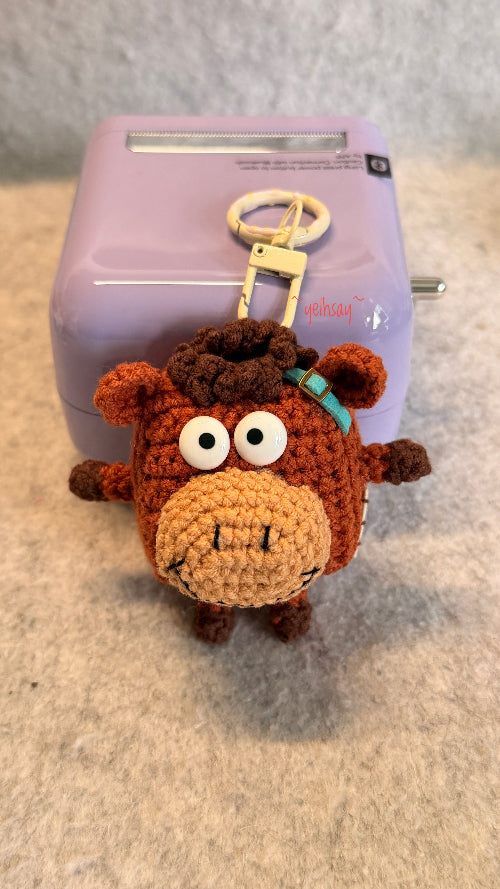 Boxy Characters