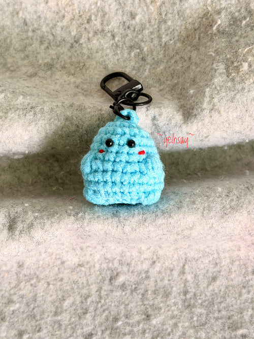 Colorful Mini Dino Family