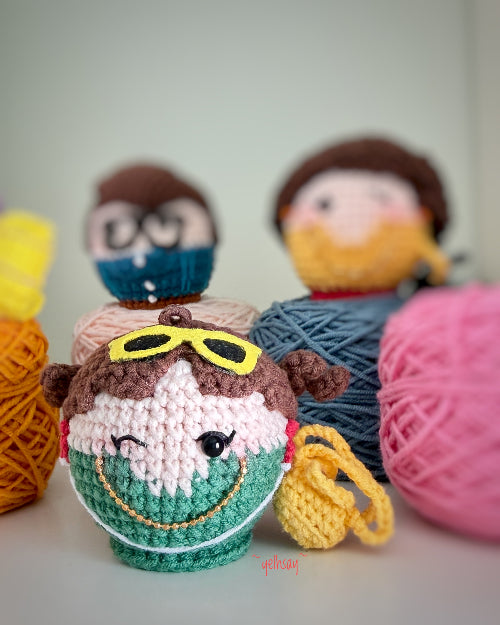 Guardians of Kindness