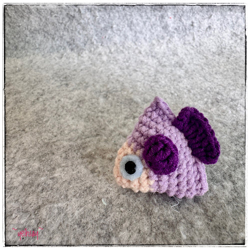 Playful Pebbles (3 different style)