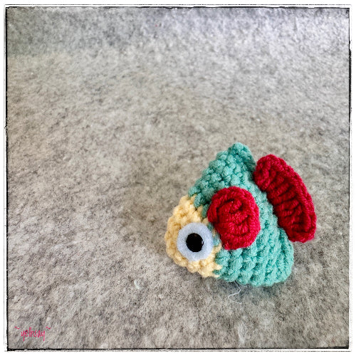 Playful Pebbles (3 different style)