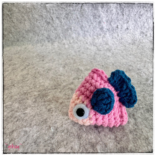 Playful Pebbles (3 different style)