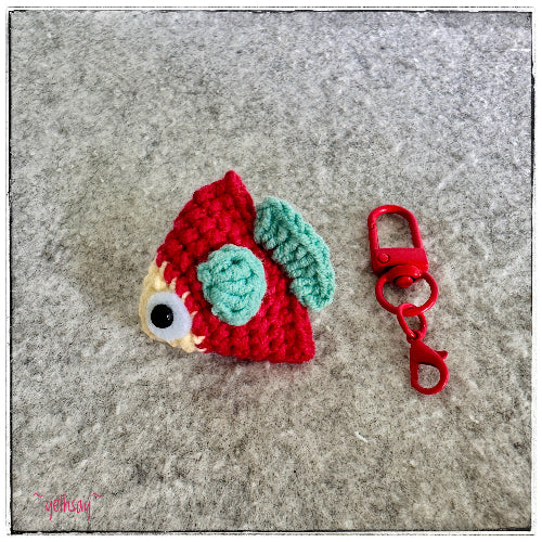 Playful Pebbles (3 different style)