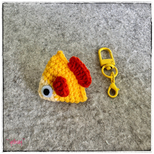 Playful Pebbles (3 different style)