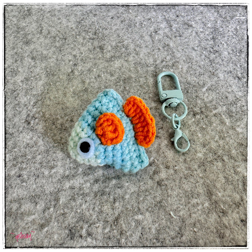 Playful Pebbles (3 different style)