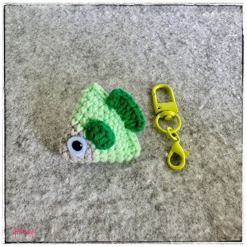 Playful Pebbles (3 different style)
