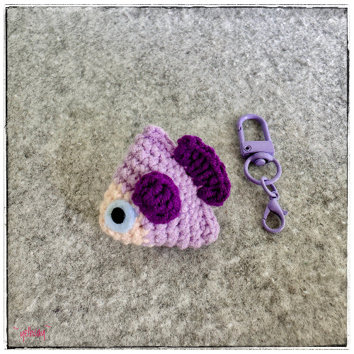 Playful Pebbles (3 different style)
