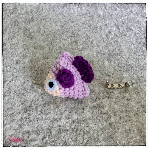 Playful Pebbles (3 different style)