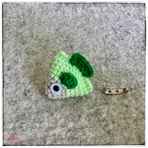 Playful Pebbles (3 different style)