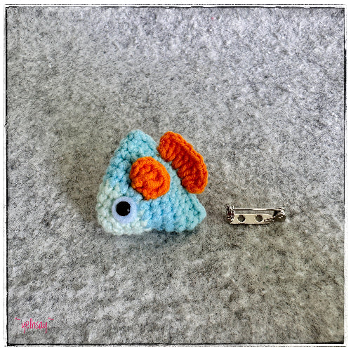Playful Pebbles (3 different style)
