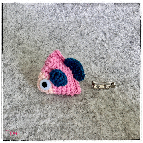 Playful Pebbles (3 different style)