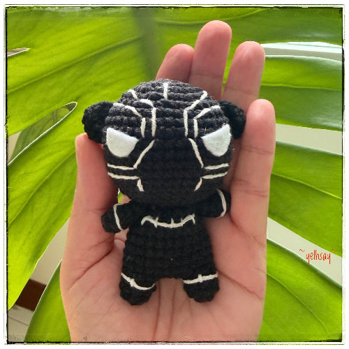 Marvel Cuties