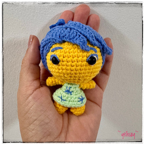 Inside Out Family