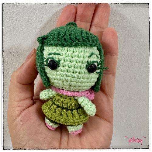 Inside Out Family