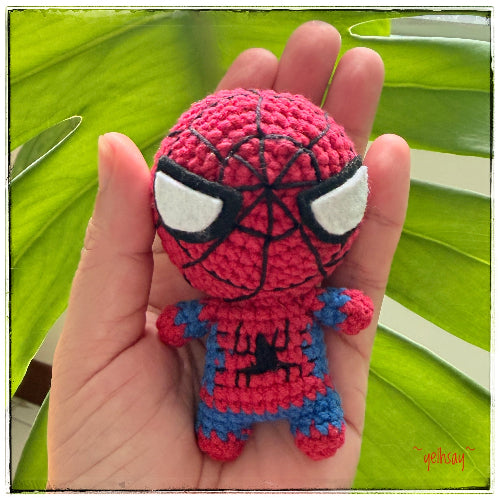Marvel Cuties