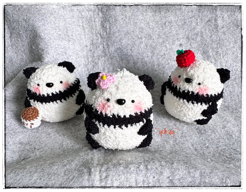 HueyHuey Panda