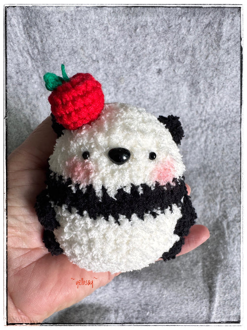 HueyHuey Panda